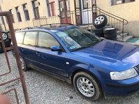 Amortizor capota VW Passat B5 1999 break 1.9 tdi