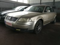 Amortizor capota VW Passat B5 2003 BERLINA 1.9