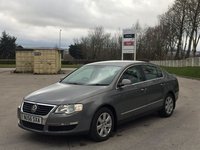 Amortizor capota VW Passat B6 2006 Berlina 2,0 BKP