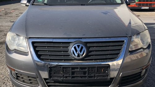 Amortizor capota VW Passat B6 2007 break 1.9 