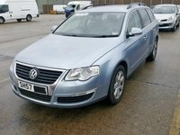 Amortizor capota VW Passat B6 2007 Break 1.9 TDI