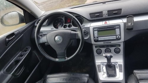 Amortizor capota VW Passat B6 2007 COMBI 1968