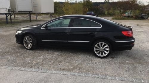 Amortizor capota VW Passat CC 2010 COUPE 2.0 tdi