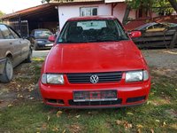 Amortizor capota VW Polo 6C 2000 BREAK 1.4 MPI