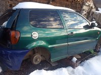 Amortizor capota VW Polo 6N 1997 hatchback 1400,1000