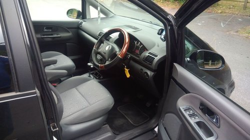 Amortizor capota VW Sharan 2005 Suv 1,9 asz