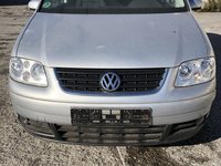 Amortizor capota VW Touran 2005 Berlina 1.9