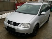 Amortizor capota VW Touran 2006 Htchback 2.0 TDI BKD