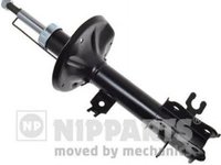 Amortizor CHEVROLET AVEO hatchback T250 T255 NIPPARTS N5510912G