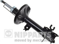 Amortizor CHEVROLET KALOS Limuzina (2005 - 2016) NIPPARTS N5510912G piesa NOUA