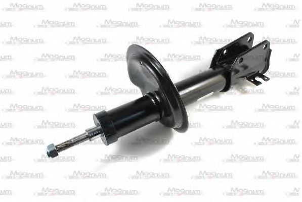 Amortizor CITROEN JUMPY platou sasiu BU BV BW BX Magnum Technology AHP088MT