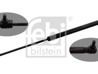 Amortizor compartiment odihna 48567 FEBI BILSTEIN pentru Volvo V90 Nissan Murano Bmw Seria 5