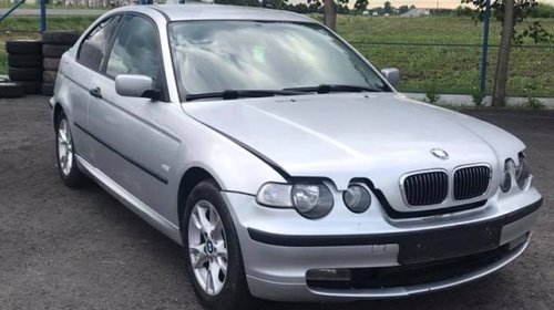 Amortizor complet Bmw E46