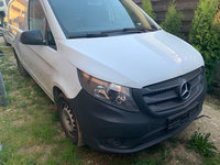 Amortizor complet cu arc Mercedes Vito/Viano w447 2,2 Cdi 2016 2017 2018 2019 2020