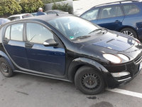 Amortizor complet dreapta Smart Forfour