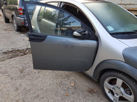 Amortizor complet dreapta Smart Forfour