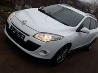 Amortizor complet stanga Renault Megane 3, 1.5 dci