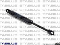 Amortizor consola centrala MERCEDES-BENZ E-CLASS W210 STABILUS 0533FU