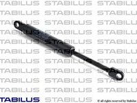 Amortizor consola centrala MERCEDES-BENZ E-CLASS limuzina (W210), MERCEDES-BENZ E-CLASS Break (S210) - STABILUS 0533FU