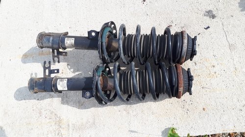 Amortizor cu arc dreapta fata Opel Astra H diesel