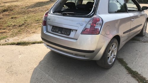 Amortizor cu Arc Fiat Stilo 1.6