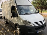 Amortizor cu arc Iveco Daily 2.3 HPI