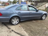 Amortizor cu arc Mercedes E Classe W 211