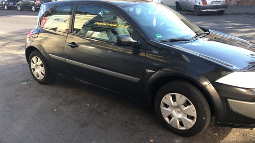 Amortizor cu arc Renault Megane 1.5 DCI K9K 2