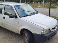 AMORTIZOR CU ARC SI FLANSA DREAPTA FATA DACIA SOLENZA 1.4 BENZINA 55KW 75CP FAB. 2003 - 2005 ZXYW2018ION