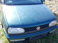 AMORTIZOR CU ARC SI FLANSA DREAPTA FATA VW GOLF 3 HATCHBACK 1.9 TDI 66KW FAB. 1997 ZXYW2018ION