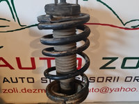 Amortizor cu arc si flansa stanga fata pentru Ford Transit an 2002 , 2.4 diesel