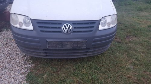 Amortizor Cu Arc Si Flansa VW Caddy 2.0 SDI