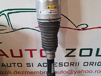 Amortizor cu perna aer dreapta fata pentru Jeep Grand Cherokee an 2016 cod 68231886AA