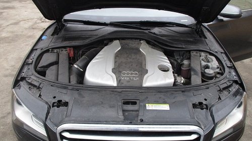Amortizor cu perna de aer spate Audi A8 4H 3.0 TDI 2012