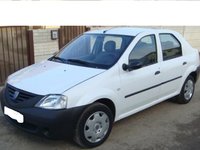 Amortizor dacia logan 1.5 dci 2005