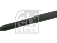 Amortizor de legatura, instalatie. de injectie FEBI BILSTEIN 09042