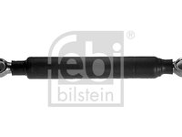 Amortizor de legatura, instalatie. de injectie (08429 FEBI BILSTEIN) MERCEDES-BENZ