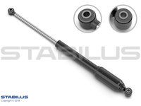 Amortizor directie 084401 STABILUS pentru Mercedes-benz G-class