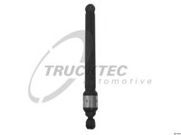 Amortizor, directie MERCEDES-BENZ 190 (W201) (1982 - 1993) TRUCKTEC AUTOMOTIVE 02.37.006