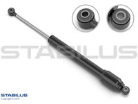 AMORTIZOR DIRECTIE MERCEDES-BENZ G-CLASS Cabrio (W460) STABILUS STA084162 1980 1981 1982 1983 1984 1985 1986 1987