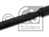 Amortizor, directie VW TRANSPORTER Mk II bus, VW TRANSPORTER bus (22, 24, 25, 28), VW TRANSPORTER caroserie (21, 23) - FEBI BILSTEIN 39184