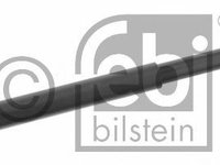 Amortizor directie VW TRANSPORTER Mk IV caroserie (70XA) (1990 - 2003) Febi Bilstein 27612