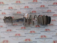 Amortizor dreapta fata 1.2 B OPEL CORSA C 2000-2005