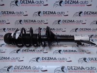 Amortizor dreapta fata 1J0413031BH, Vw Golf 4 (1J1) 1.9 tdi