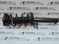 Amortizor dreapta fata 1T0413031EK, Seat Toledo 3