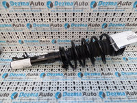 Amortizor dreapta fata, 2S61-5B450-JZ, Ford Fusion (JU) 1.4tdci