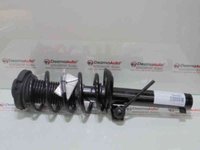 Amortizor dreapta fata 3C0413031AL, Vw Caddy 3 combi (2KJ) 1.9 tdi