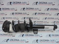 Amortizor dreapta fata, 5Q0413023FK, Vw Golf 7 Variant 2.0tdi