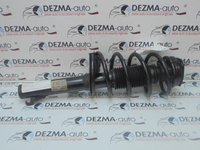 Amortizor dreapta fata, 5T16-18057-AD, Ford Transit Connect,1.8 tdci