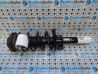 Amortizor dreapta fata 6Q0413031BR, Skoda Fabia sedan (6Y3) 1.4B, BBY